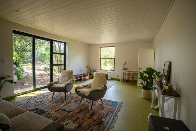 To Let 2 Bedroom Property for Rent in Poortjies Western Cape
